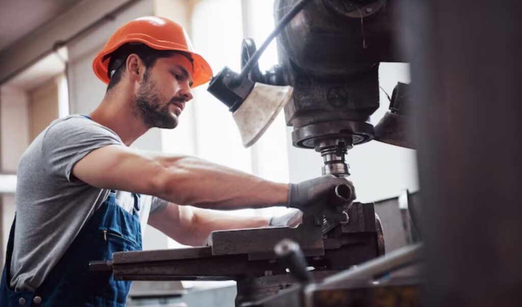 Immigrate to Canada as a Machinist or Machine Operator - Hadson Immigration